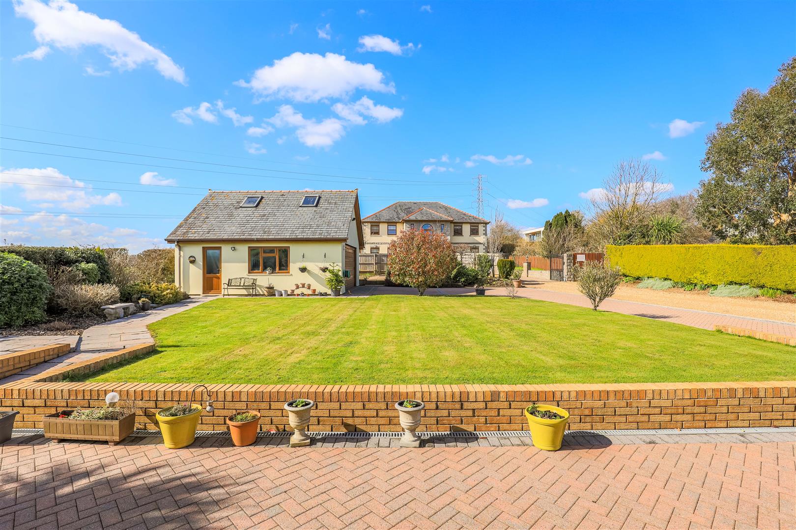 Cowbridge Road, Talygarn, Rhondda Cynon Taff, CF72 9JU